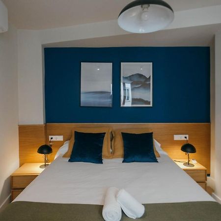 Elegant And Luxury 2Bd 2Bth- Alfalfa Sevilla Exterior foto