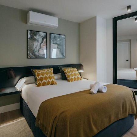 Elegant And Luxury 2Bd 2Bth- Alfalfa Sevilla Exterior foto