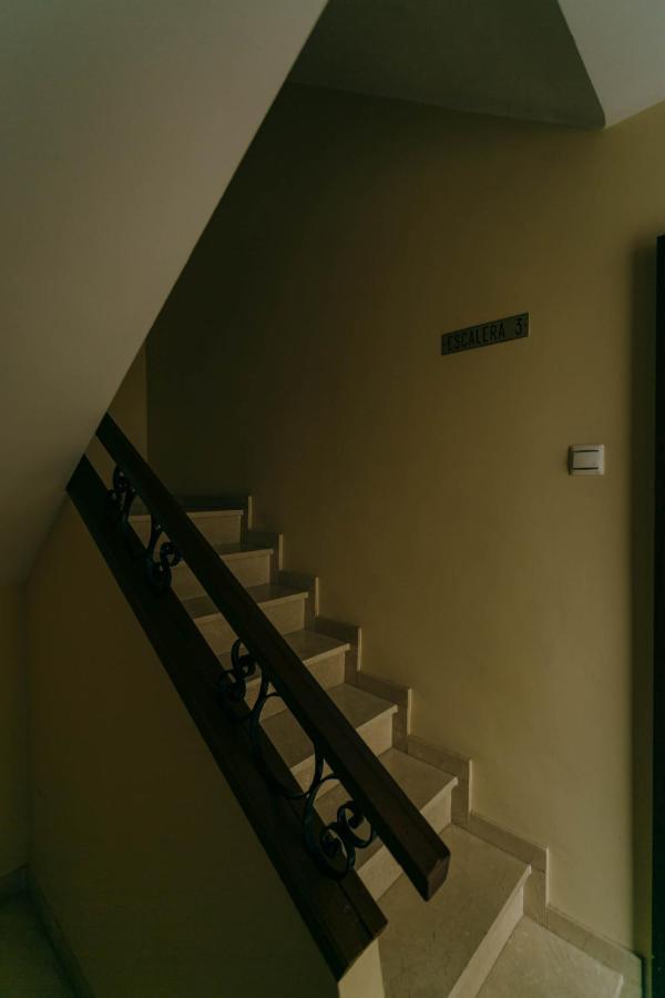 Elegant And Luxury 2Bd 2Bth- Alfalfa Sevilla Exterior foto