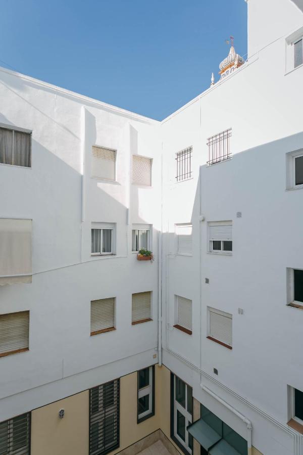 Elegant And Luxury 2Bd 2Bth- Alfalfa Sevilla Exterior foto