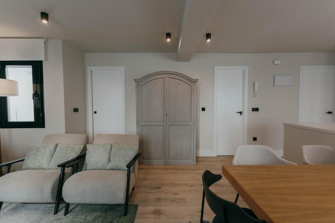 Elegant And Luxury 2Bd 2Bth- Alfalfa Sevilla Exterior foto
