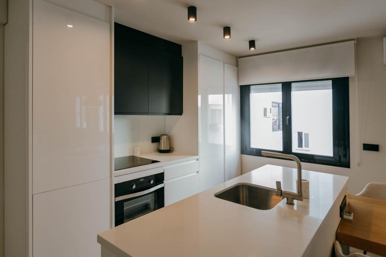 Elegant And Luxury 2Bd 2Bth- Alfalfa Sevilla Exterior foto