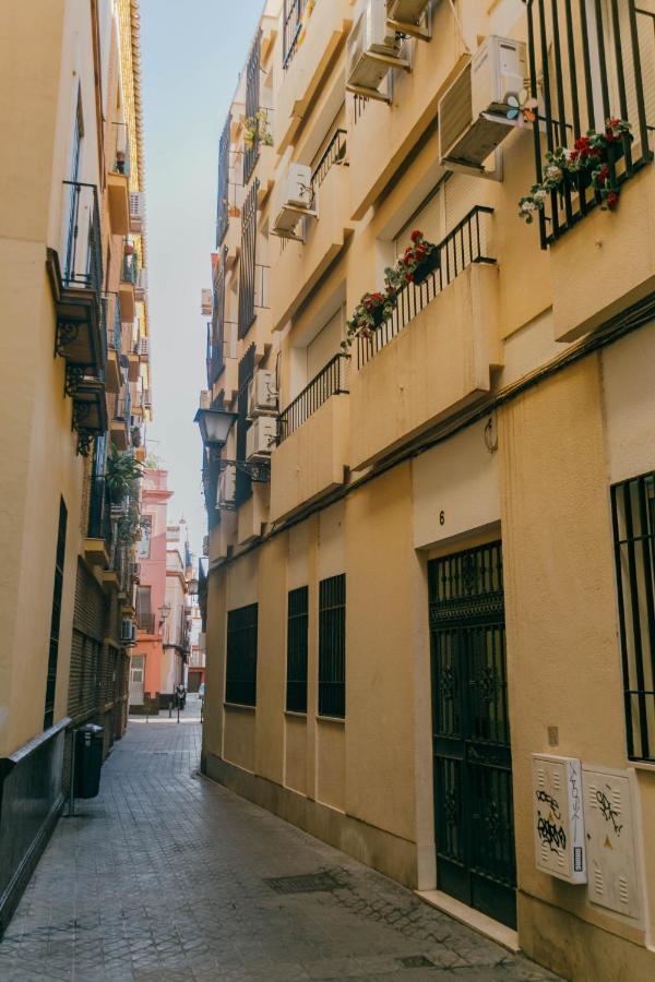 Elegant And Luxury 2Bd 2Bth- Alfalfa Sevilla Exterior foto
