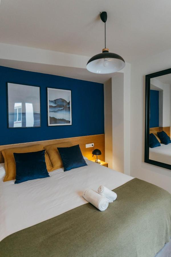 Elegant And Luxury 2Bd 2Bth- Alfalfa Sevilla Exterior foto