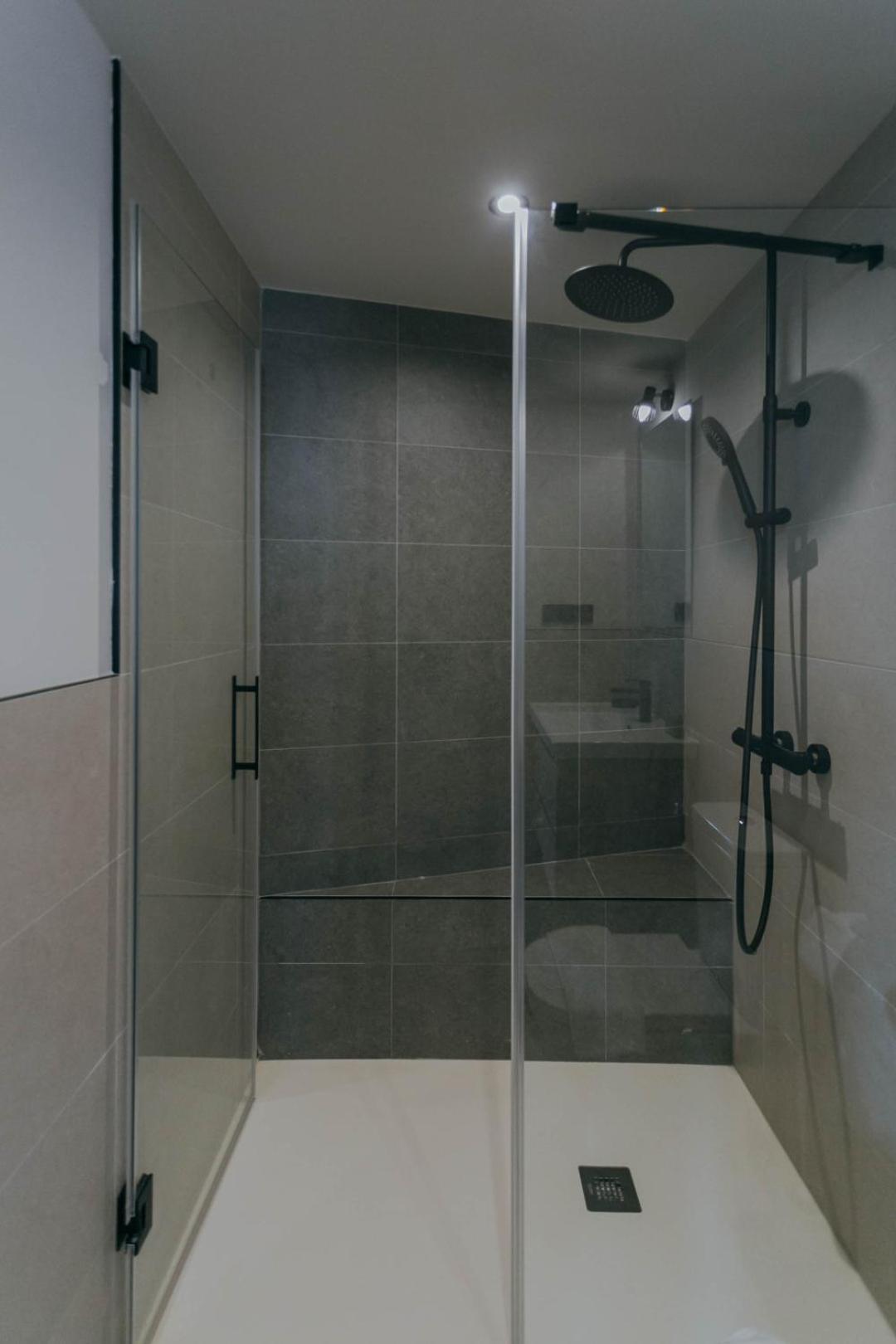 Elegant And Luxury 2Bd 2Bth- Alfalfa Sevilla Exterior foto