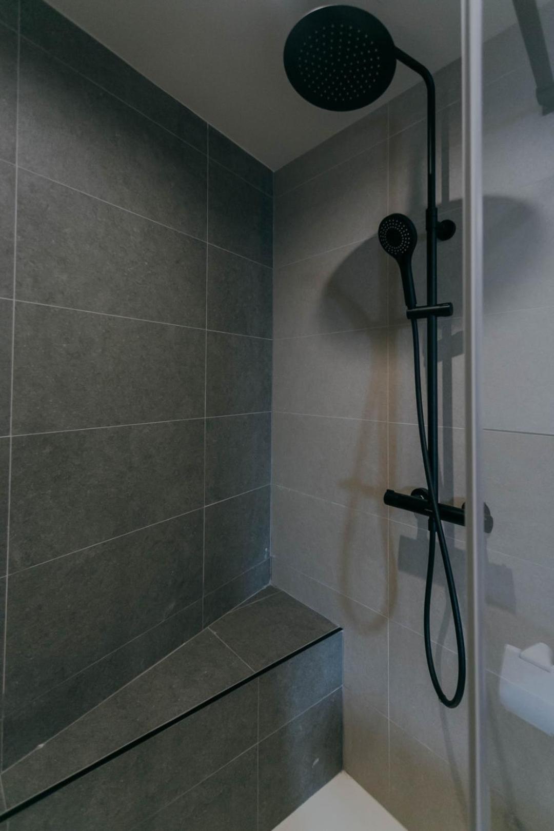 Elegant And Luxury 2Bd 2Bth- Alfalfa Sevilla Exterior foto