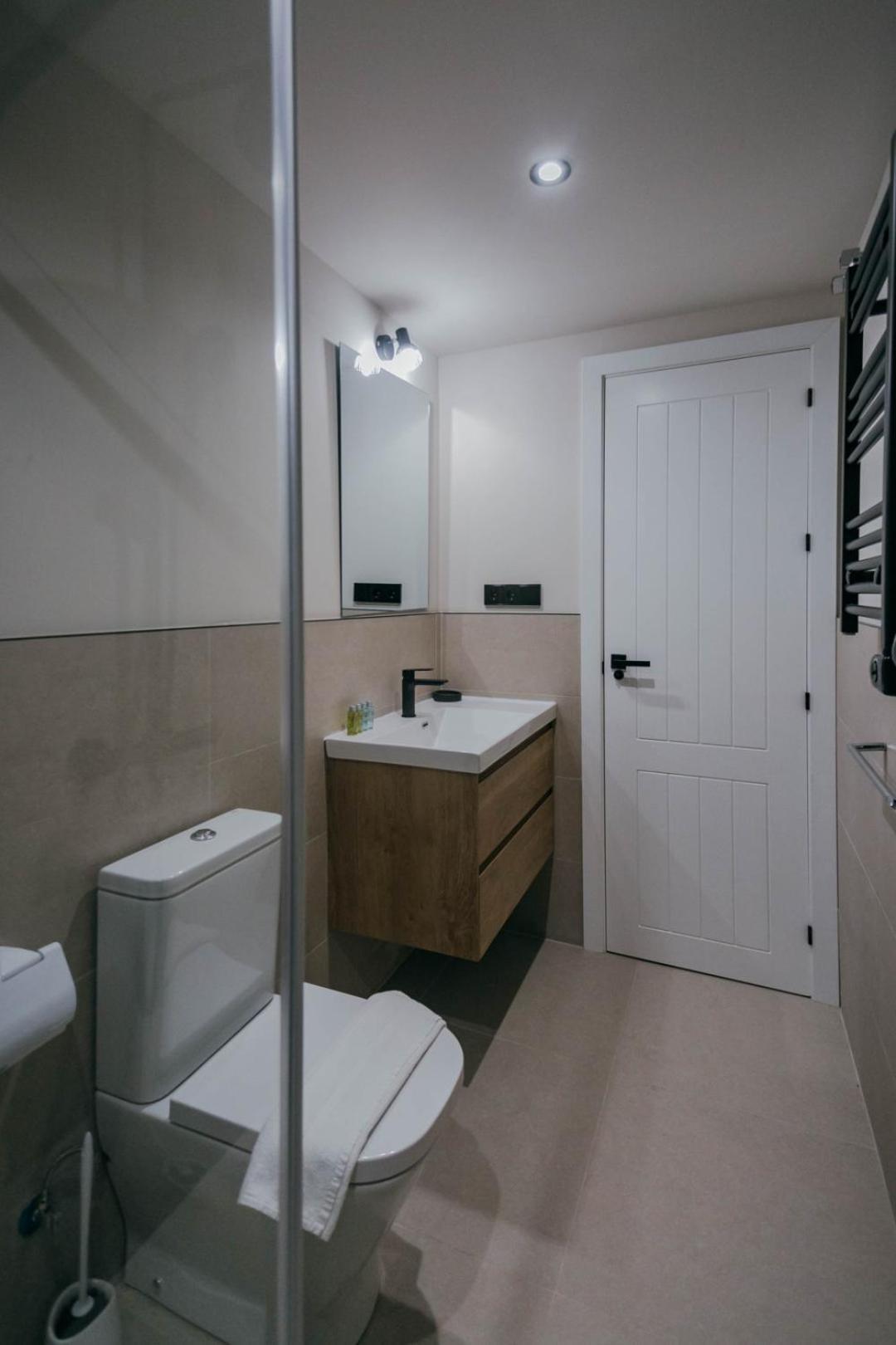 Elegant And Luxury 2Bd 2Bth- Alfalfa Sevilla Exterior foto