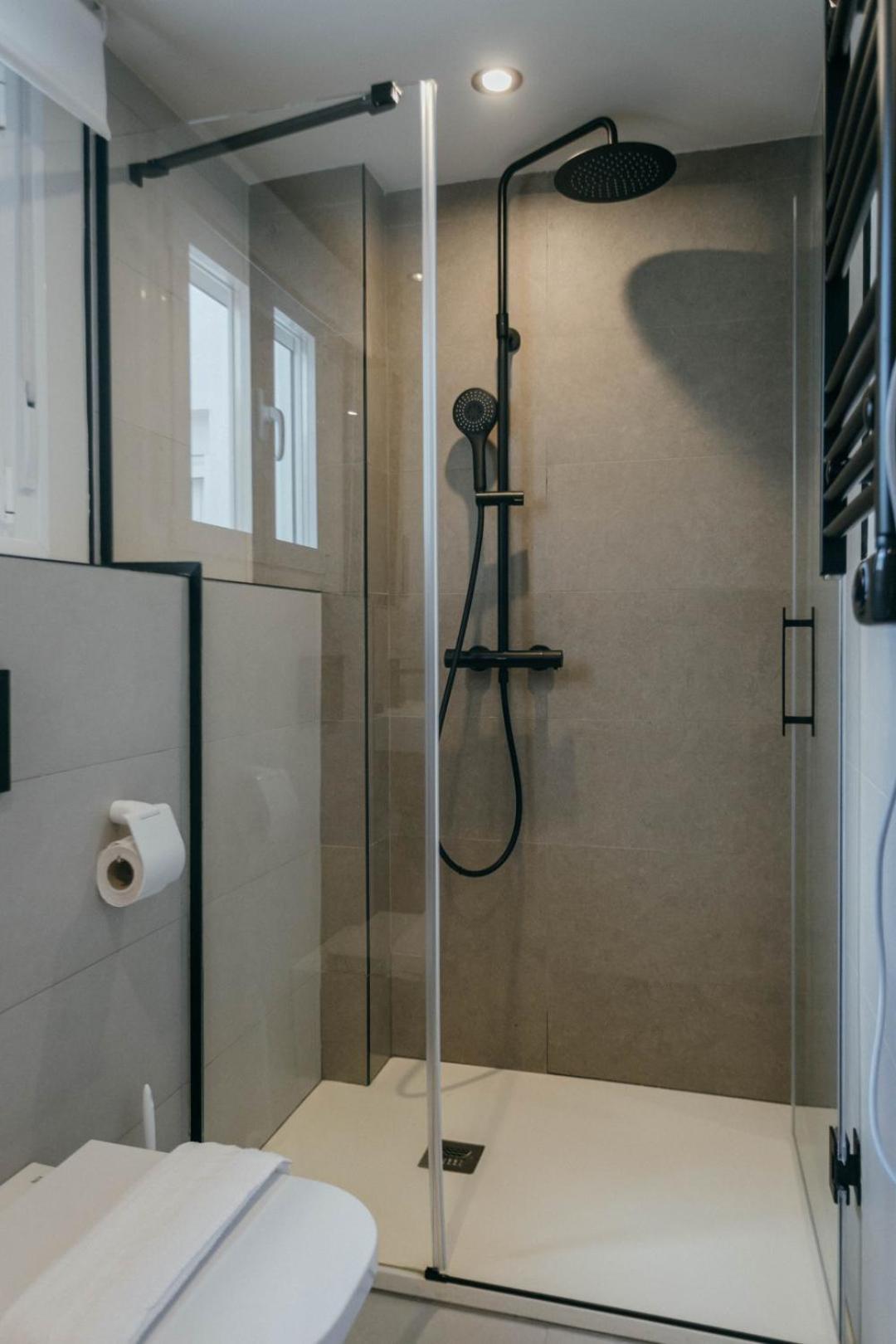 Elegant And Luxury 2Bd 2Bth- Alfalfa Sevilla Exterior foto