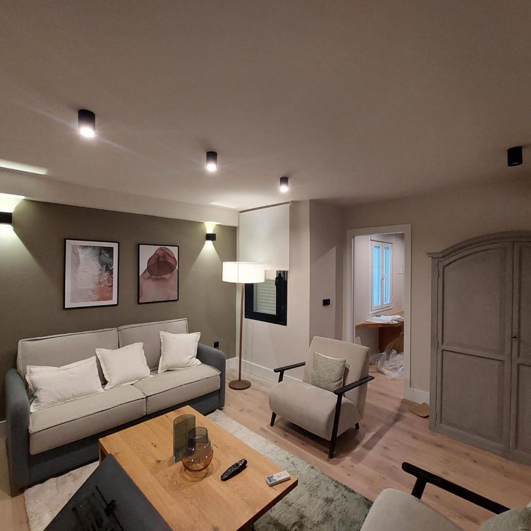 Elegant And Luxury 2Bd 2Bth- Alfalfa Sevilla Exterior foto